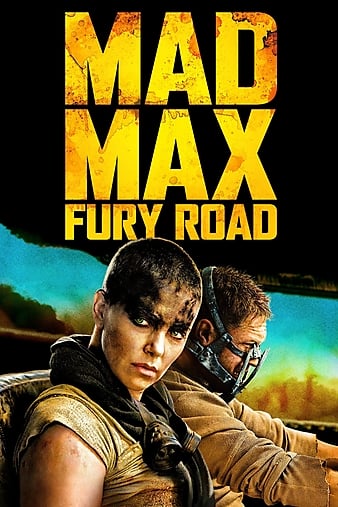 Mad Max Fury Road Torrent